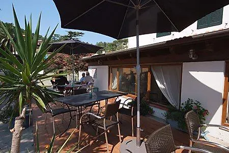 Bed & Breakfast La Rustica