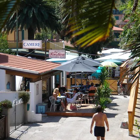La Rustica * Literno