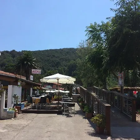 Bed & Breakfast La Rustica Literno
